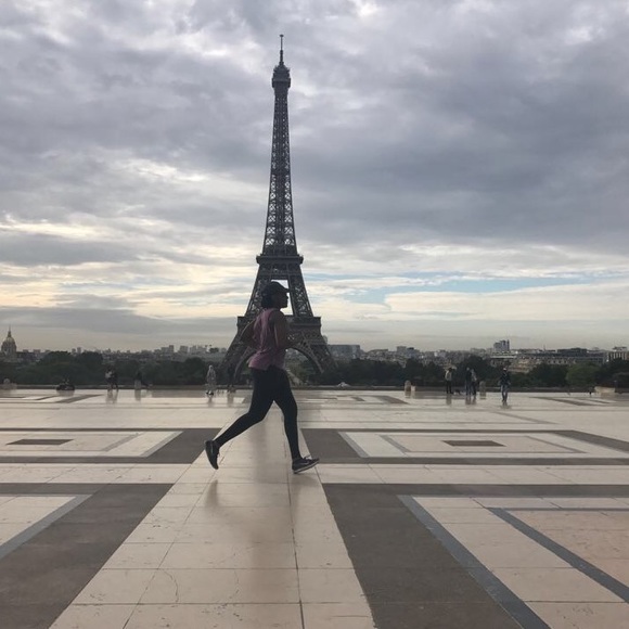 Meet your Posher, Angélique - Picture 7 of 7